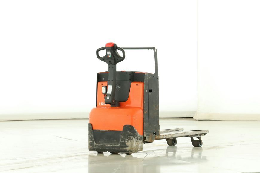 Toyota LWE-160 174598 фото