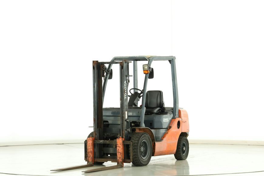 Toyota 52-8-FD-25 173141 фото