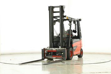Linde E-40-HL-01-600 (388) 171722 фото