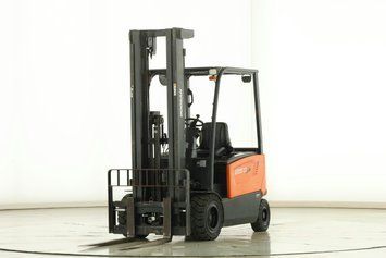 Doosan B-25-X-7 171573 фото