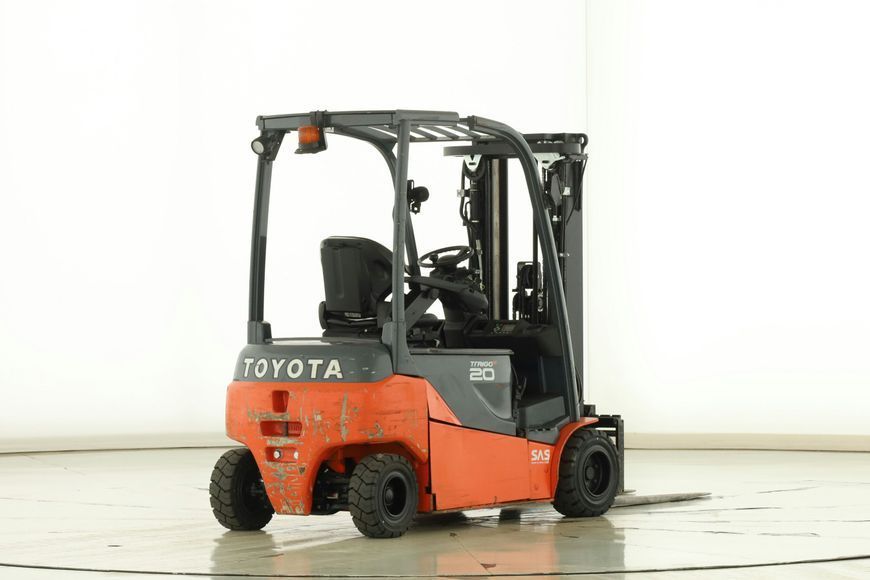 Toyota 8-FBM-20-T 170906 фото