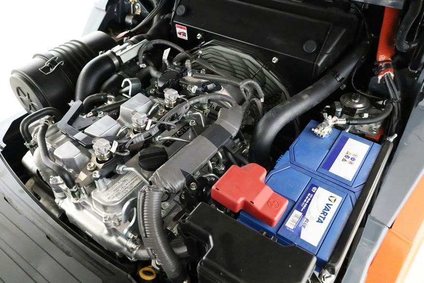 Toyota 56-8-FD-20-F 176236 фото