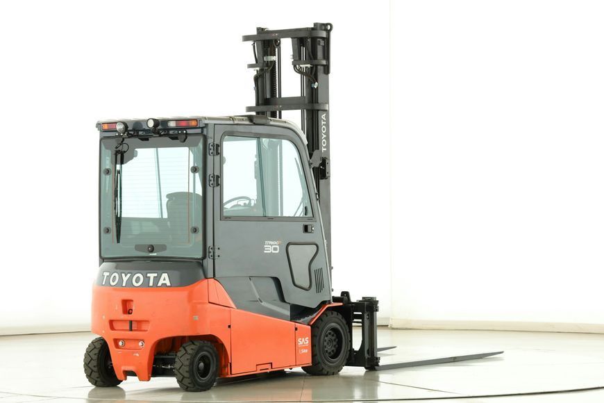 Toyota 8-FBMT-30 175762 фото