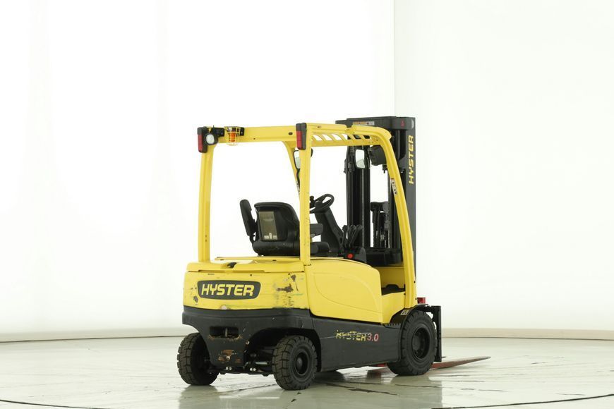 Hyster J-3.0-XN 169820 фото
