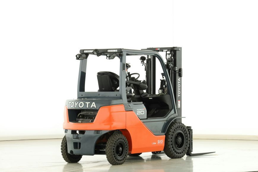 Toyota 56-8-FD-20-F 176236 фото