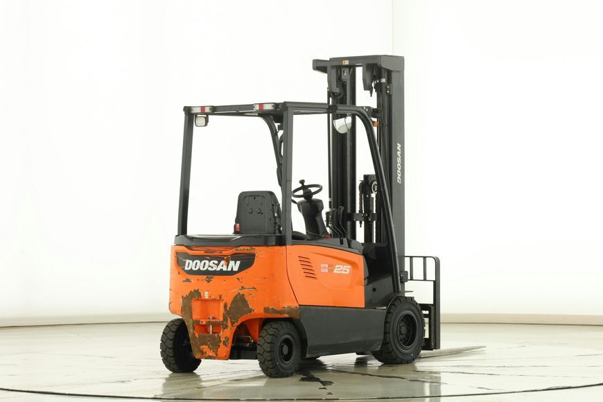 Doosan B-25-X-7 171573 фото