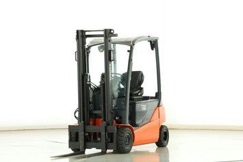 Toyota 8-FBM-16-T 176156 фото