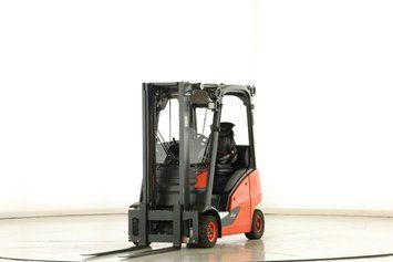 Linde H-14-T-01 (391) 178334 фото
