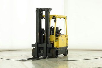 Hyster E-5.5-XN 169327 фото