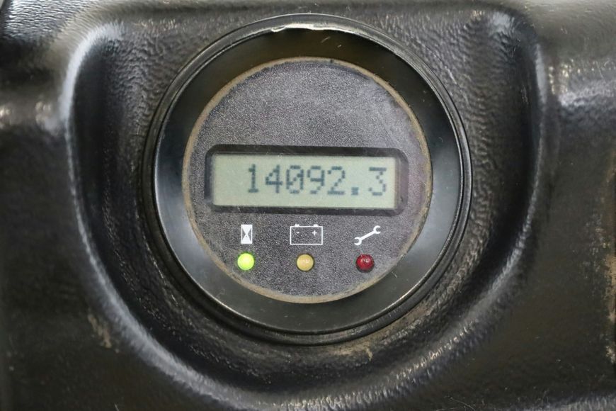 Yale MP-20-X-FBW 176104 фото