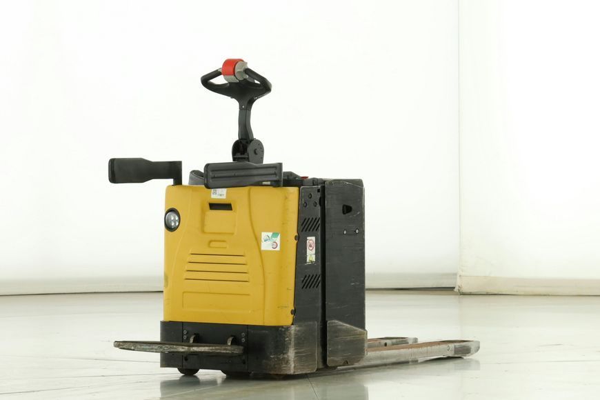 Yale MP-20-X-FBW 176104 фото