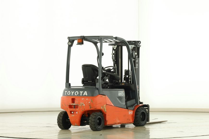 Toyota 8-FBM-20-T 170903 фото