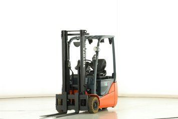 Toyota 8-FBEK-16-T 176154 фото