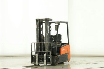 Doosan B-20-T-7 170707 фото