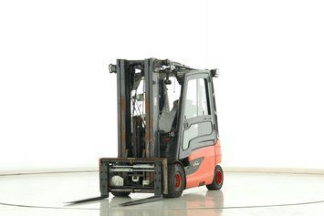 Linde E-30-L-01 (387) 173696 фото