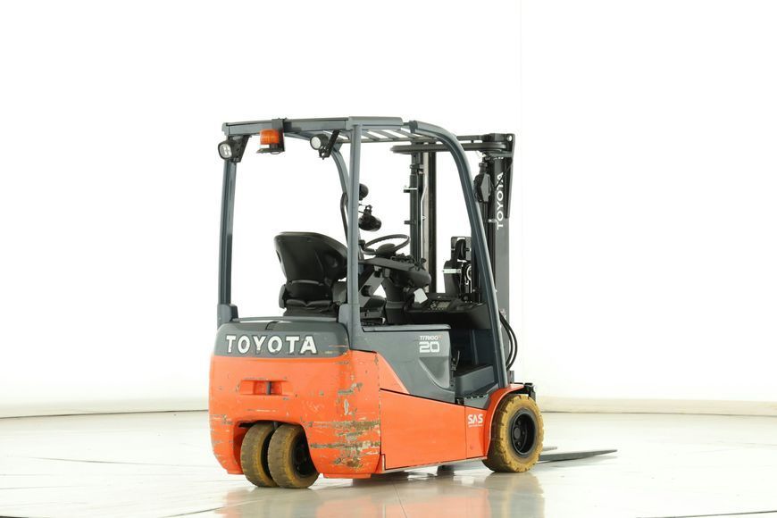 Toyota 8-FBE-20-T 175464 фото