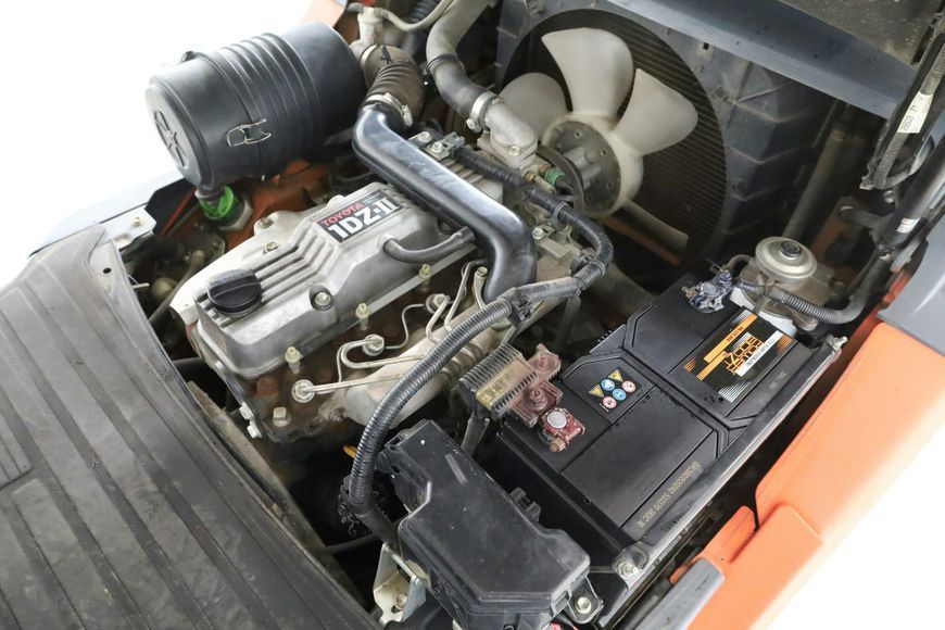 Toyota 62-8-FD-25 175944 фото