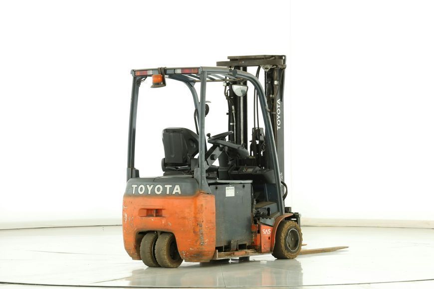 Toyota 8-FBE-20-T 175113 фото