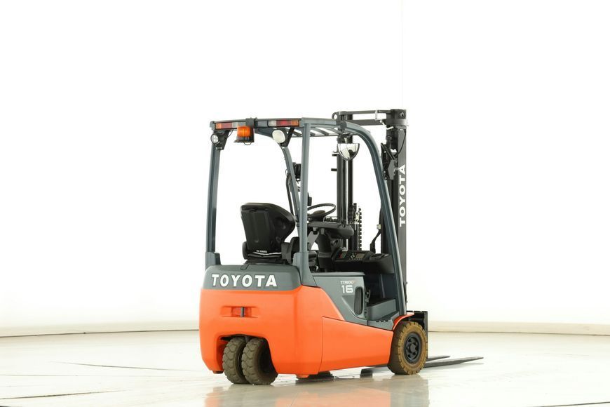 Toyota 8-FBEK-16-T 176154 фото
