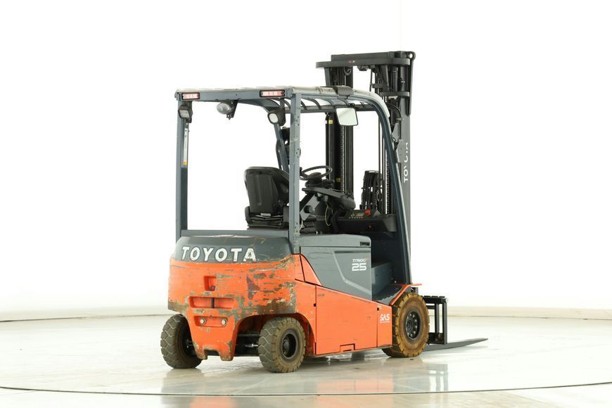 Toyota 8-FBMT-25 174559 фото