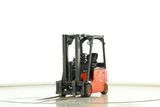 Linde E-16-PH-01 (386) 175399 фото
