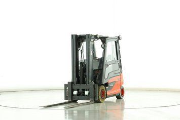 Linde E-30-L-01 (387) 174262 фото