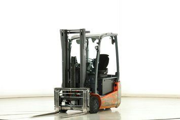 Toyota 8-FBEK-16-T 176332 фото