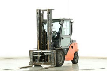 Toyota 40-8-FD-45-N 175697 фото