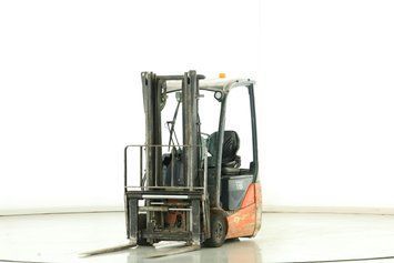 Toyota 8-FBE-15-T 175166 фото