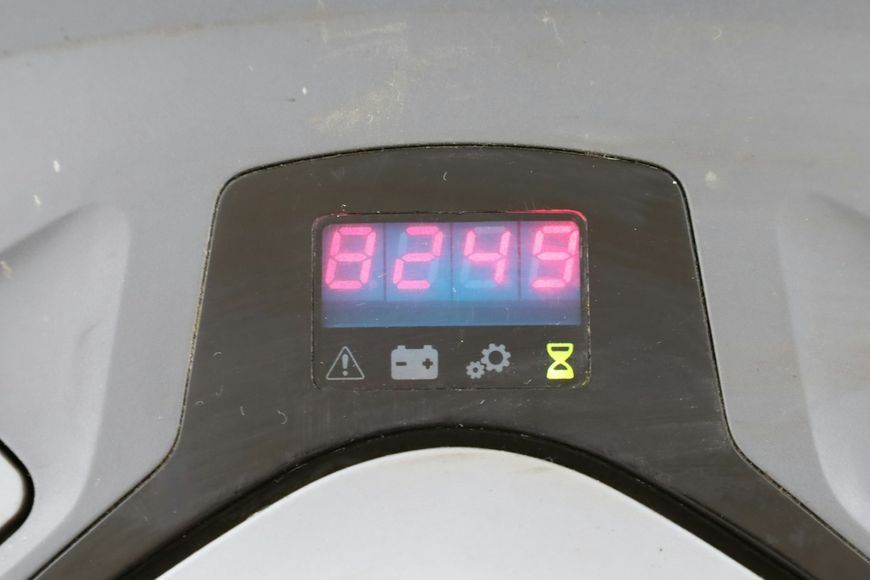 Toyota SPE-200-D 178007 фото