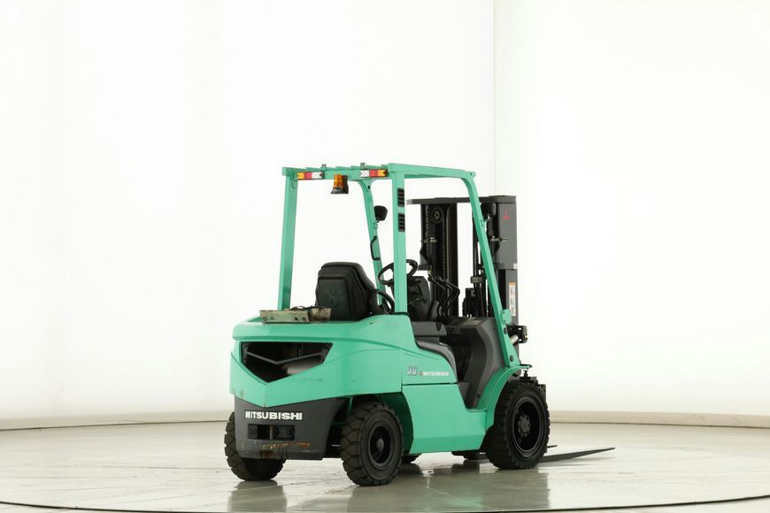Mitsubishi FG-30-NT 177205 фото