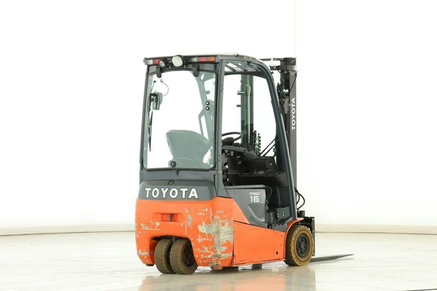 Toyota 8-FBEK-16-T 173445 фото