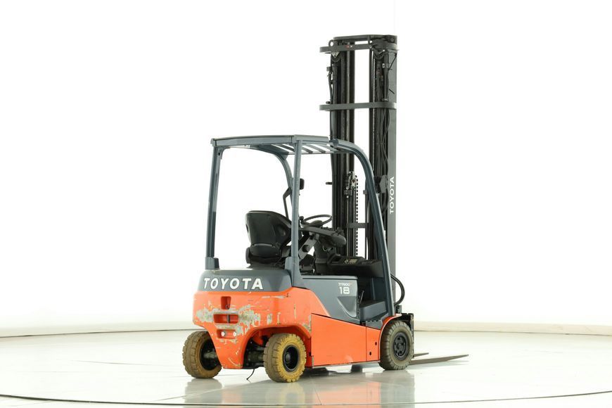 Toyota 8-FBM-18-T 175537 фото