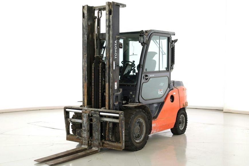 Toyota 40-8-FD-45-N 175697 фото