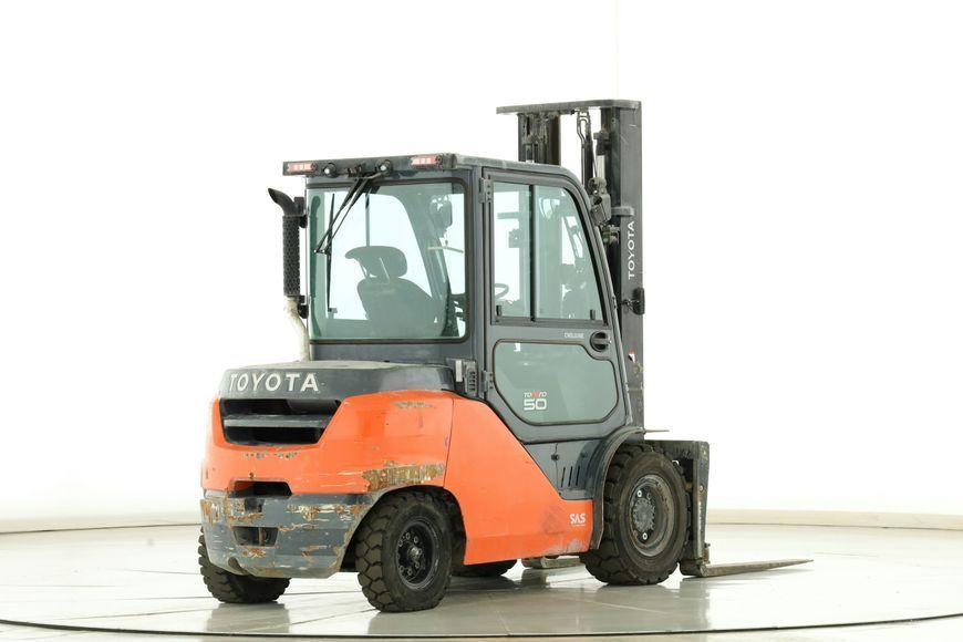 Toyota 40-8-FD-45-N 175697 фото