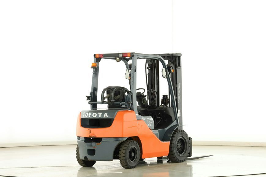 Toyota 32-8-FG-25 175930 фото