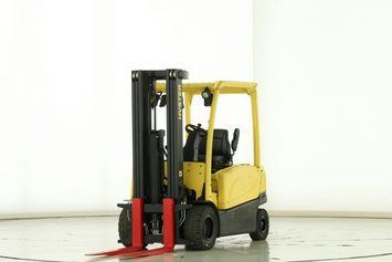 Hyster J-3.0-XN 170605 фото