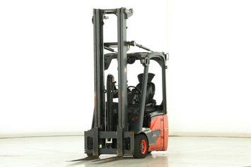 Linde E-12-02 (386) 174724 фото