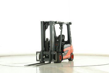 Linde E-30-01 (387) 175373 фото