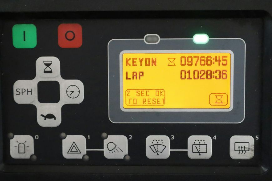 Toyota 8-FBMT-50 175773 фото