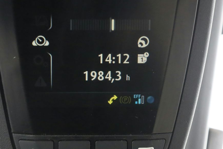 Linde E-30-01 (387) 175373 фото