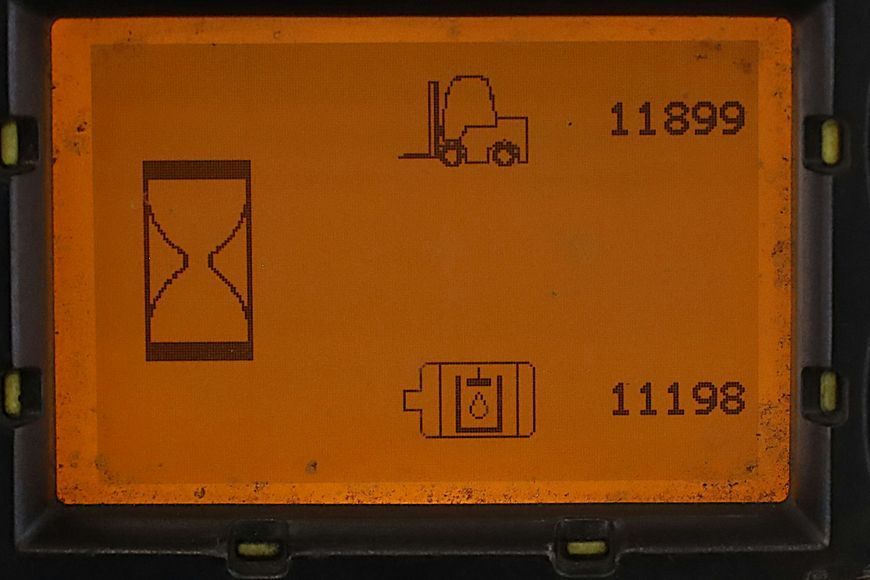 Hyster J-3.0-XN 170605 фото