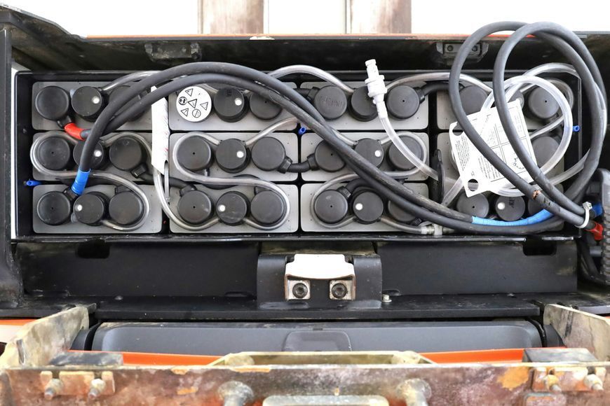 BT LPE-200 172560 фото