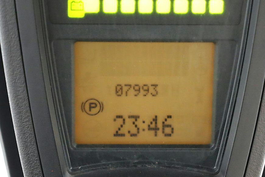 Linde E-16-02 (386) 174883 фото