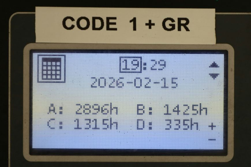 BT RRE-160-R 175532 фото