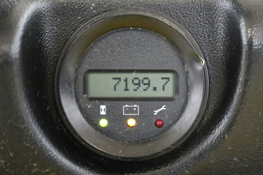 Hyster P-2.0-SFBW 176105 фото