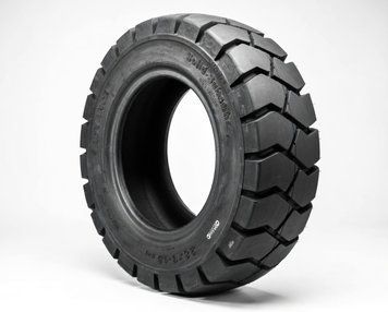 Шина цільнолита 28x9-15 Advance OB-503 WH04005 фото
