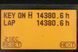 Toyota 8-FBE-15 175495 фото 4
