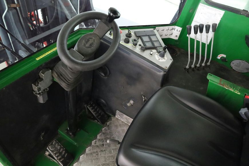 Combilift C-8000 175167 фото