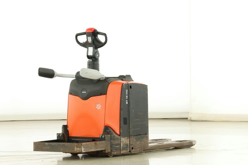 Toyota LPE-250 176640 фото